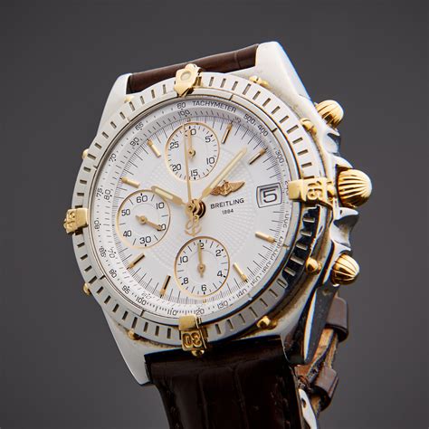 breitling top time chrono|breitling chronomat automatic pre owned.